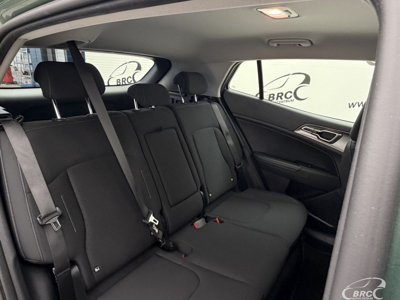 Kia Sportage | 10