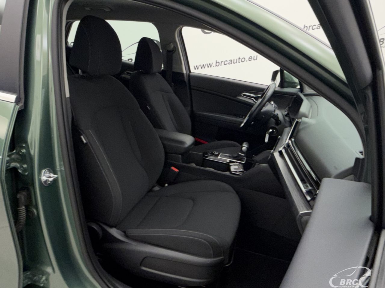 Kia Sportage | 6