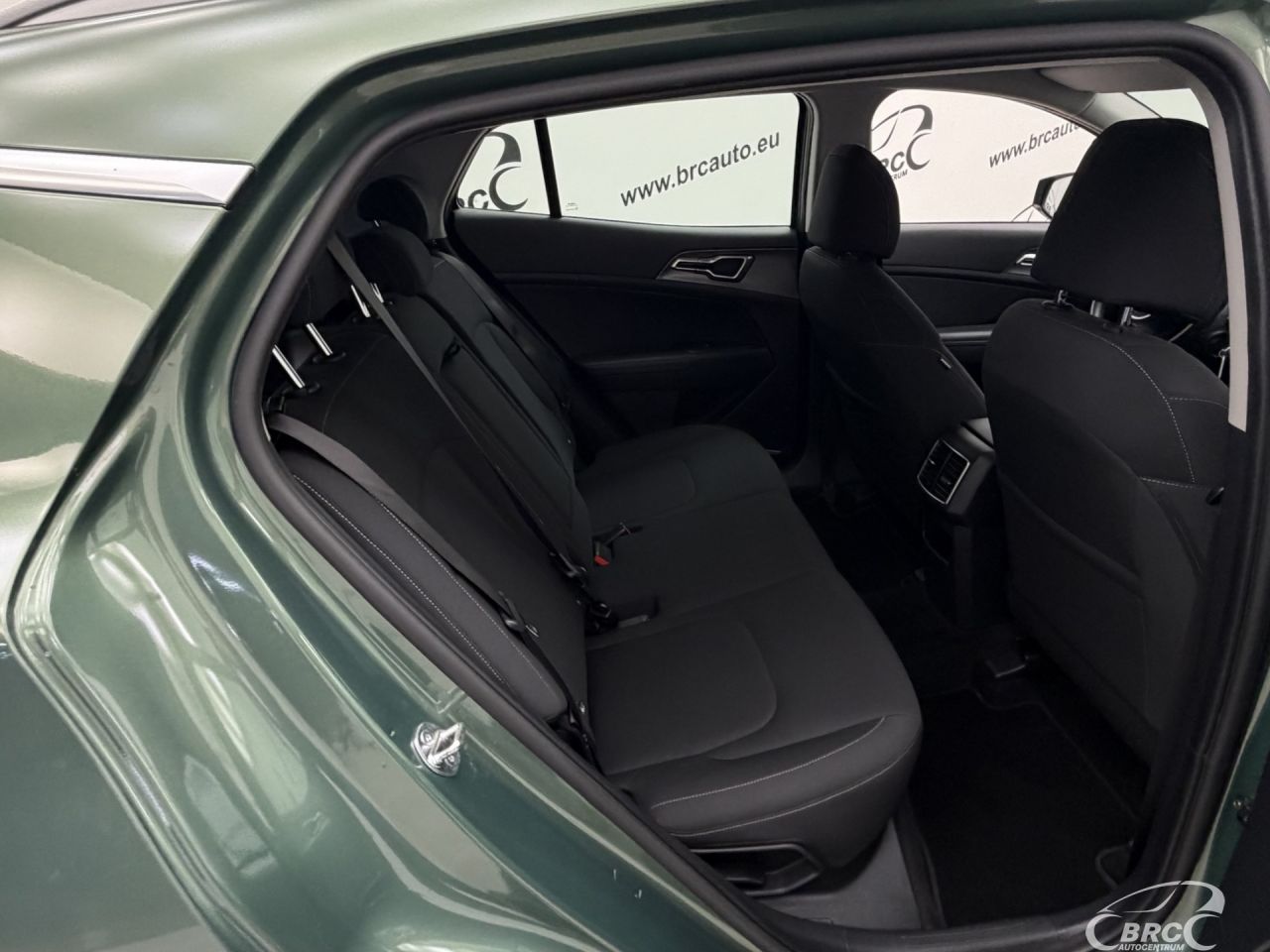 Kia Sportage | 9