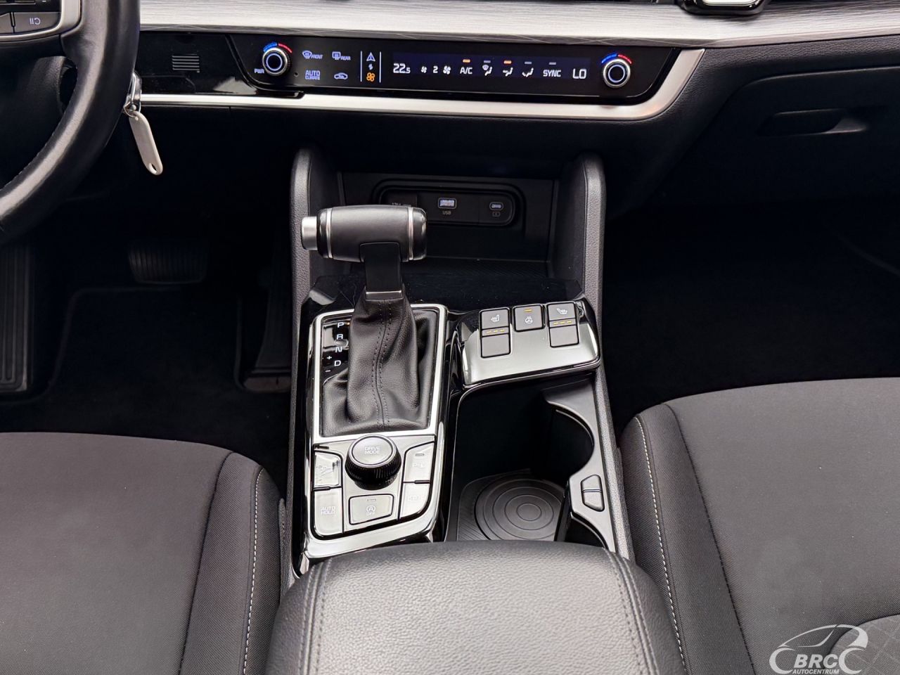 Kia Sportage | 15