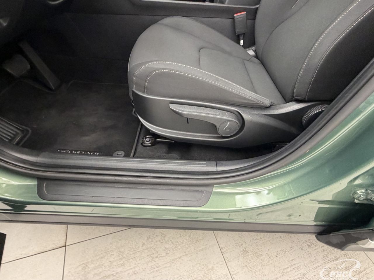 Kia Sportage | 19