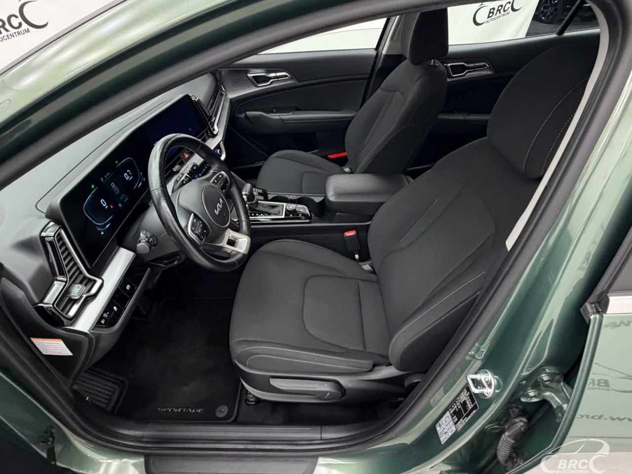 Kia Sportage | 18