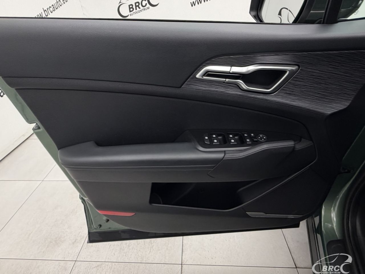 Kia Sportage | 17