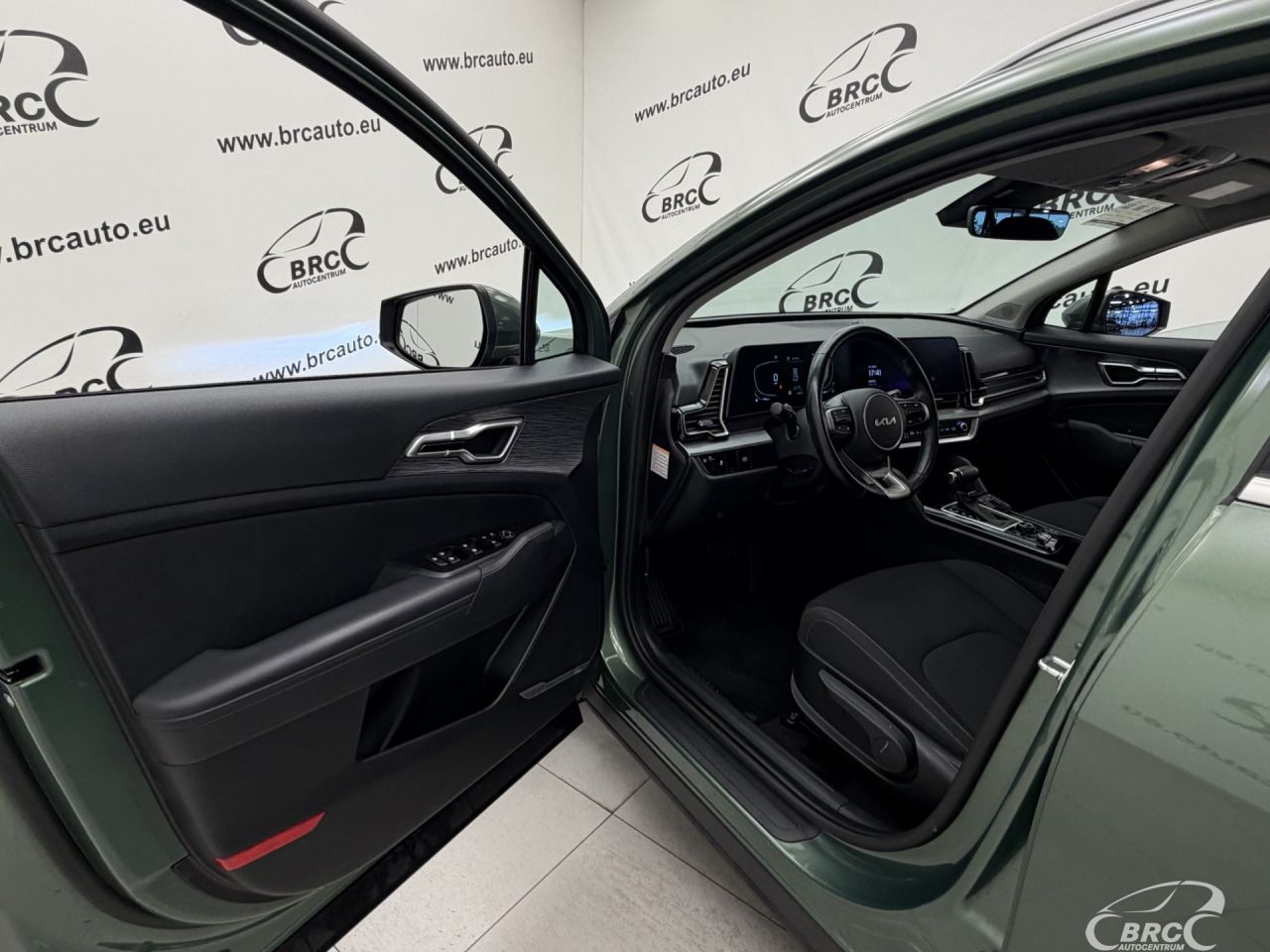 Kia Sportage | 16