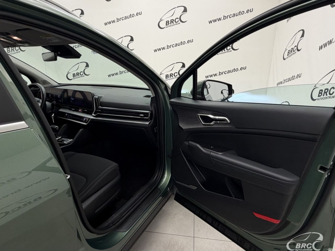 Kia Sportage | 7