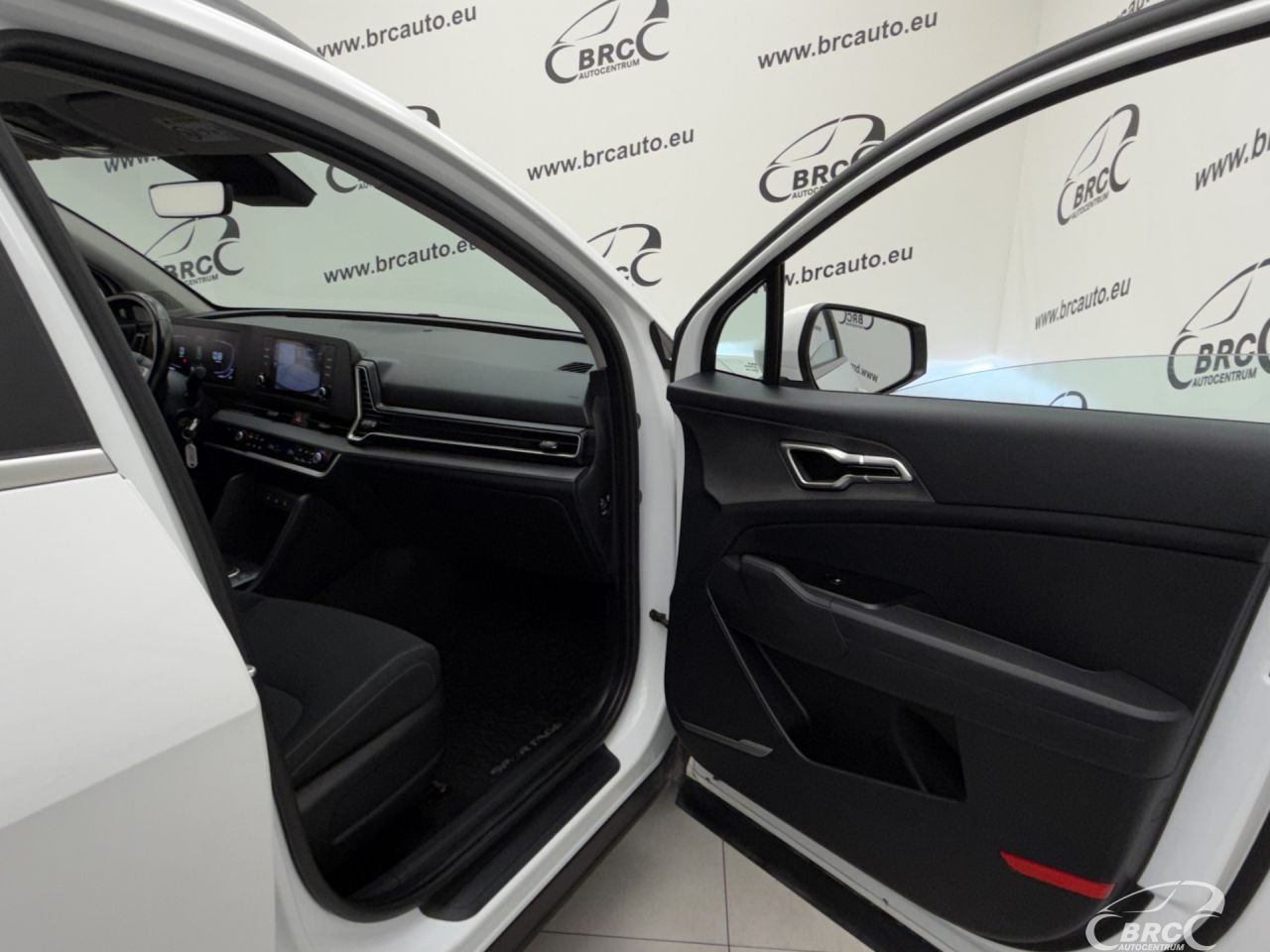 Kia Sportage | 7