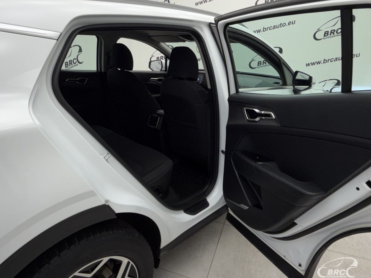 Kia Sportage | 11