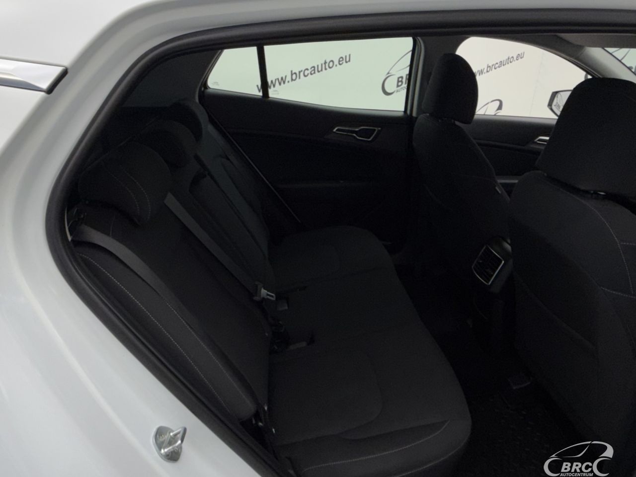 Kia Sportage | 9