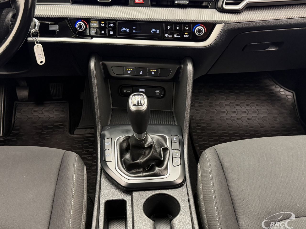 Kia Sportage | 16