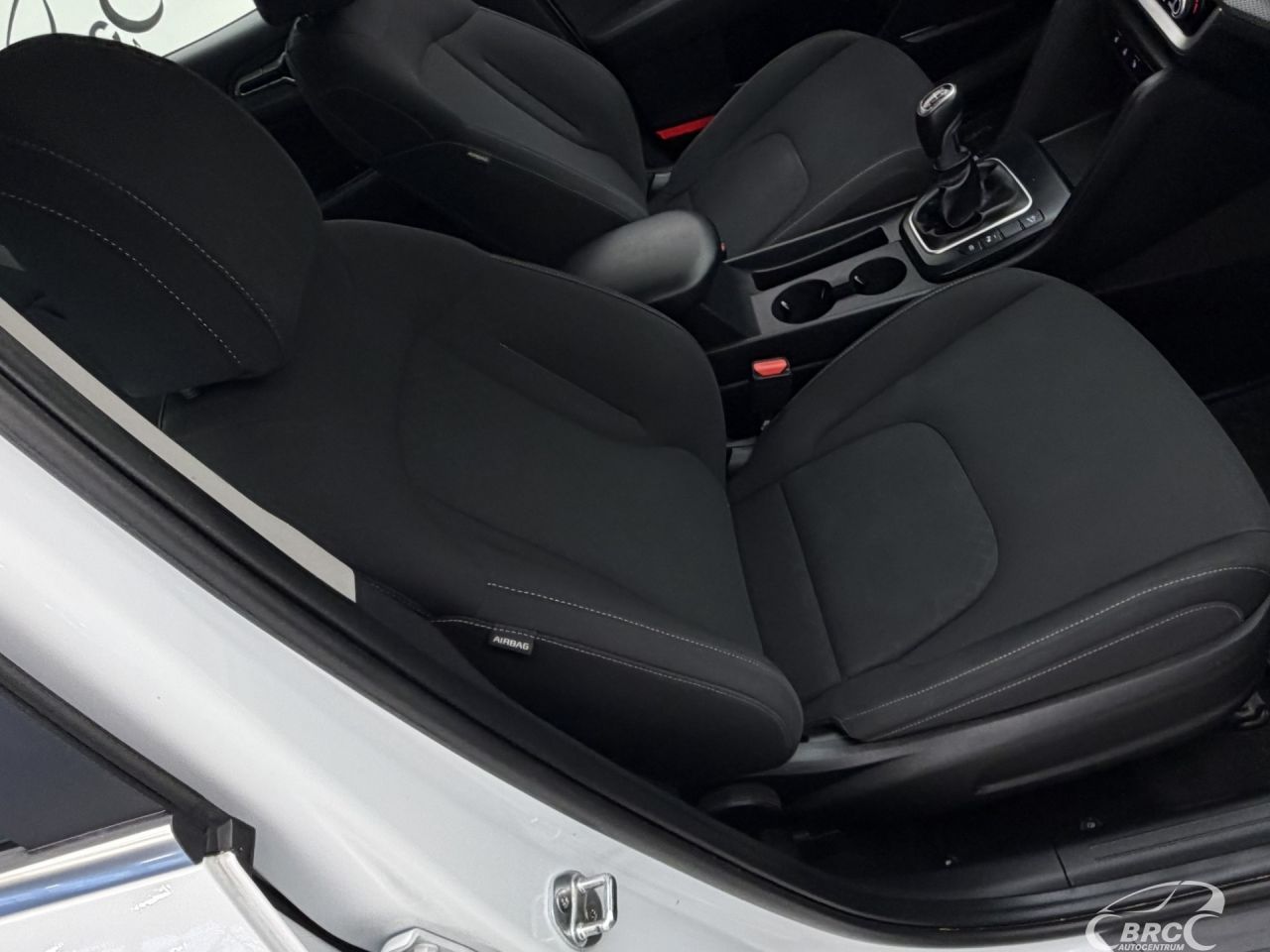 Kia Sportage | 4