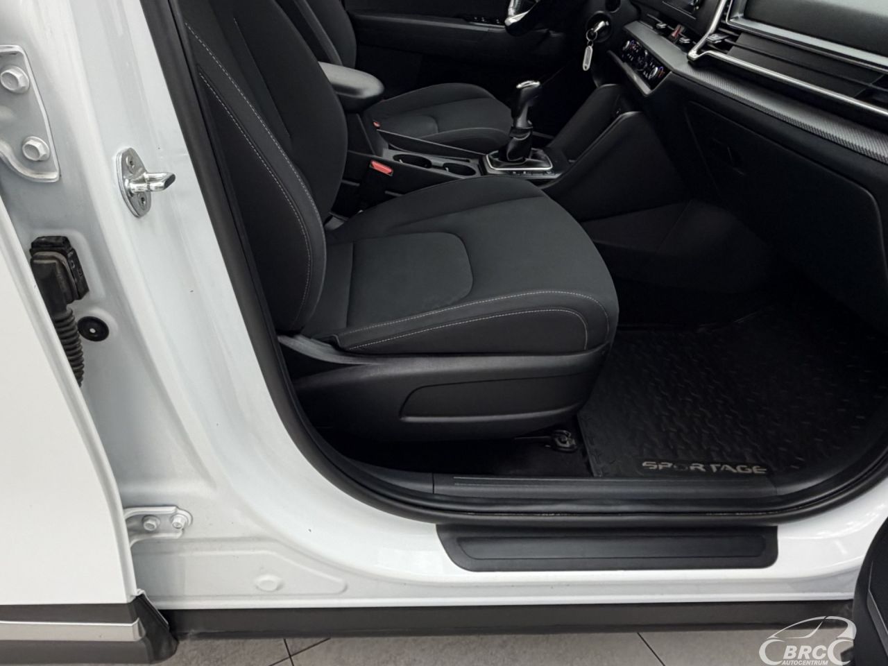 Kia Sportage | 5