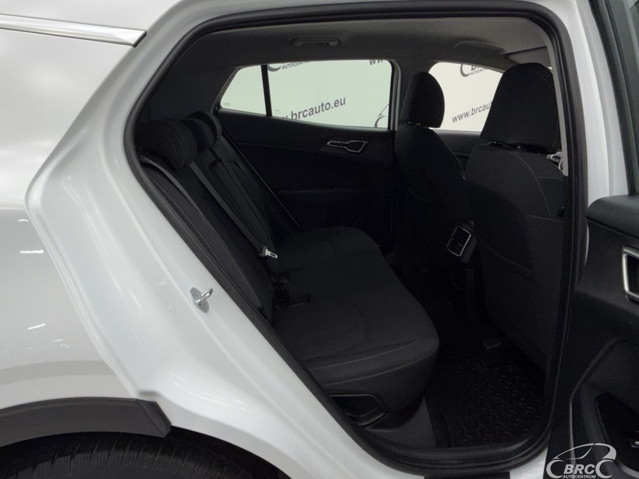 Kia Sportage | 8