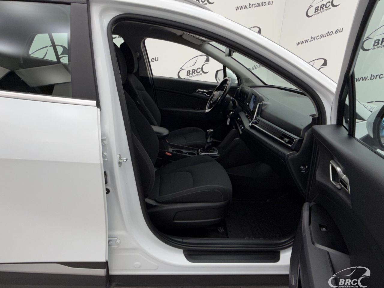 Kia Sportage | 3