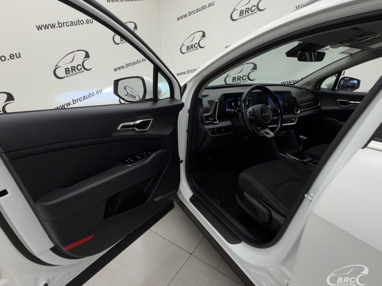 Kia Sportage | 17