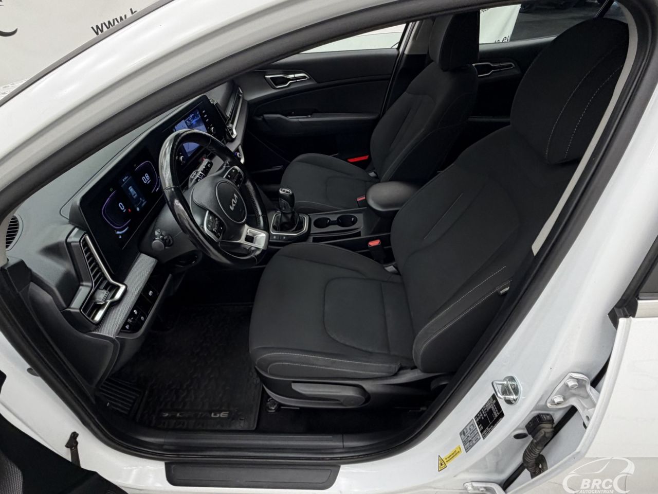 Kia Sportage | 19