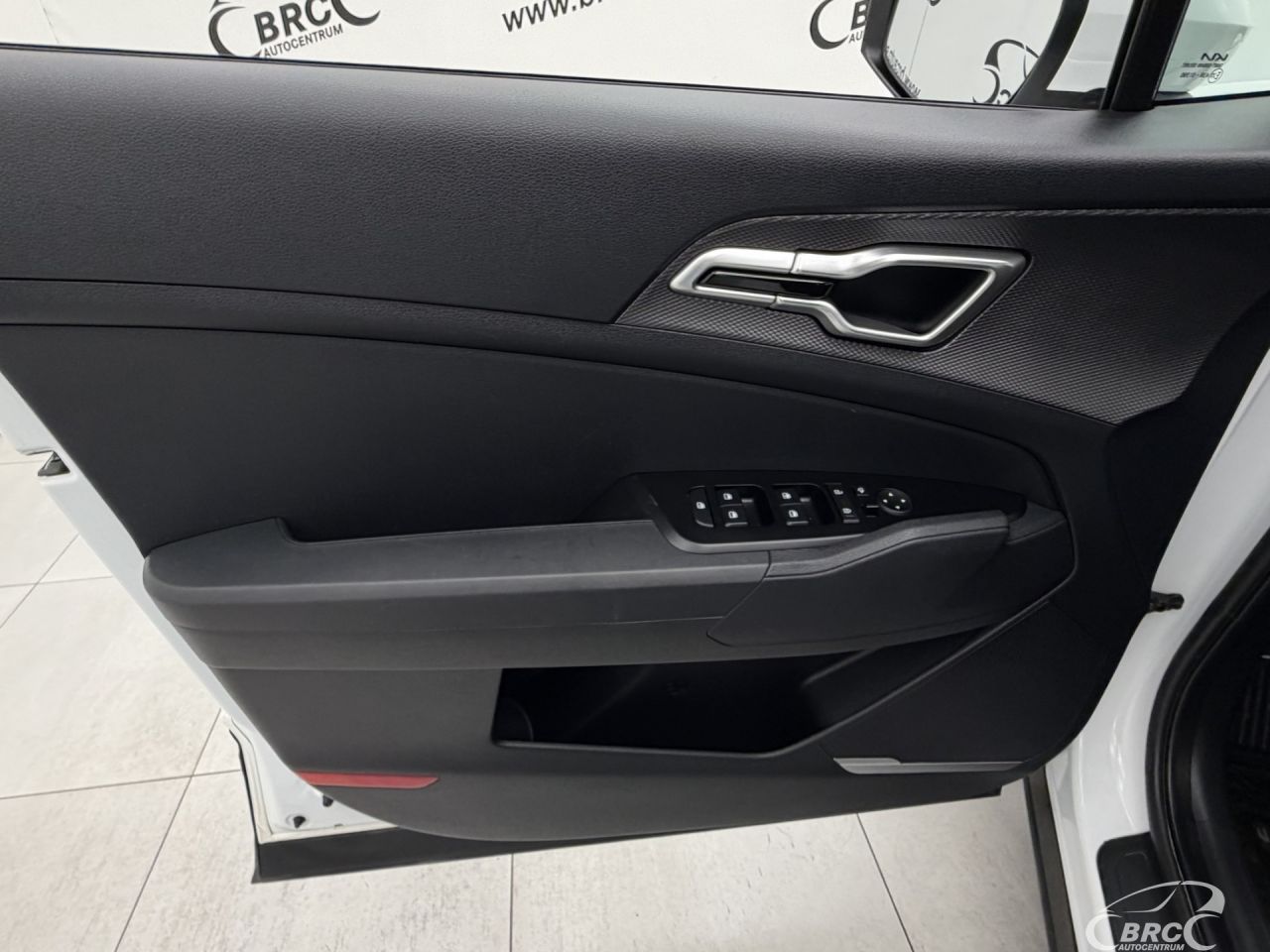 Kia Sportage | 18