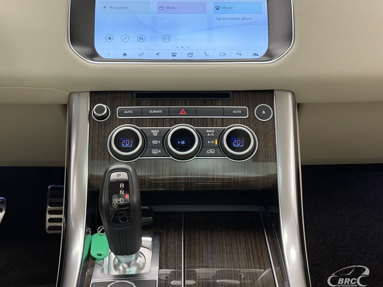 Land Rover Range Rover | 18