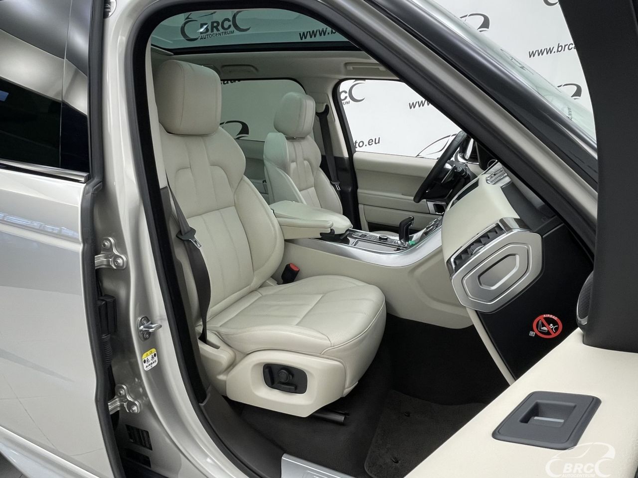Land Rover Range Rover | 6