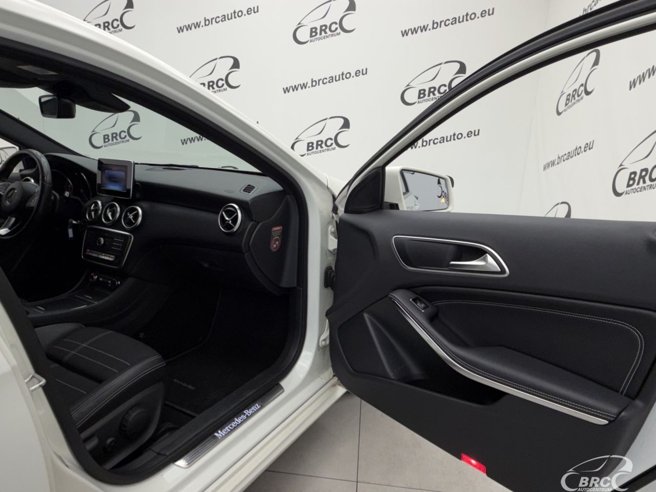 Mercedes-Benz A220 | 7