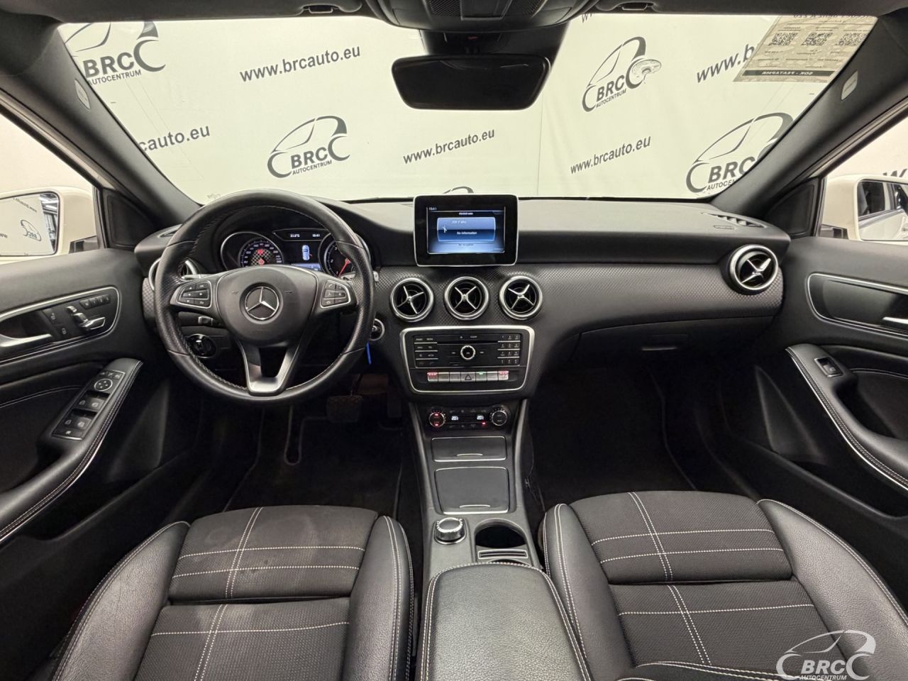 Mercedes-Benz A220 | 2