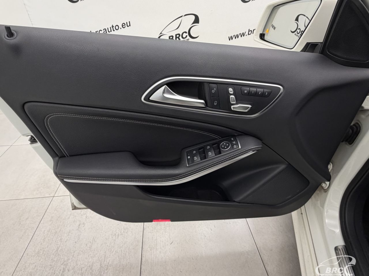 Mercedes-Benz A220 | 19