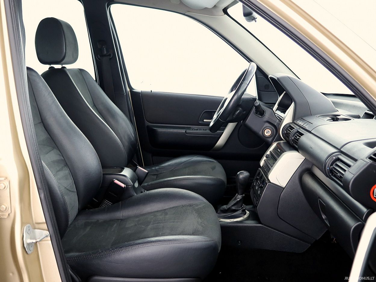 Land Rover | 5