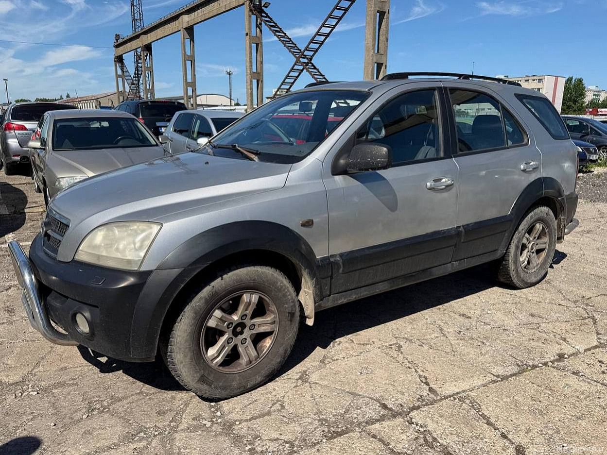 Kia | 1