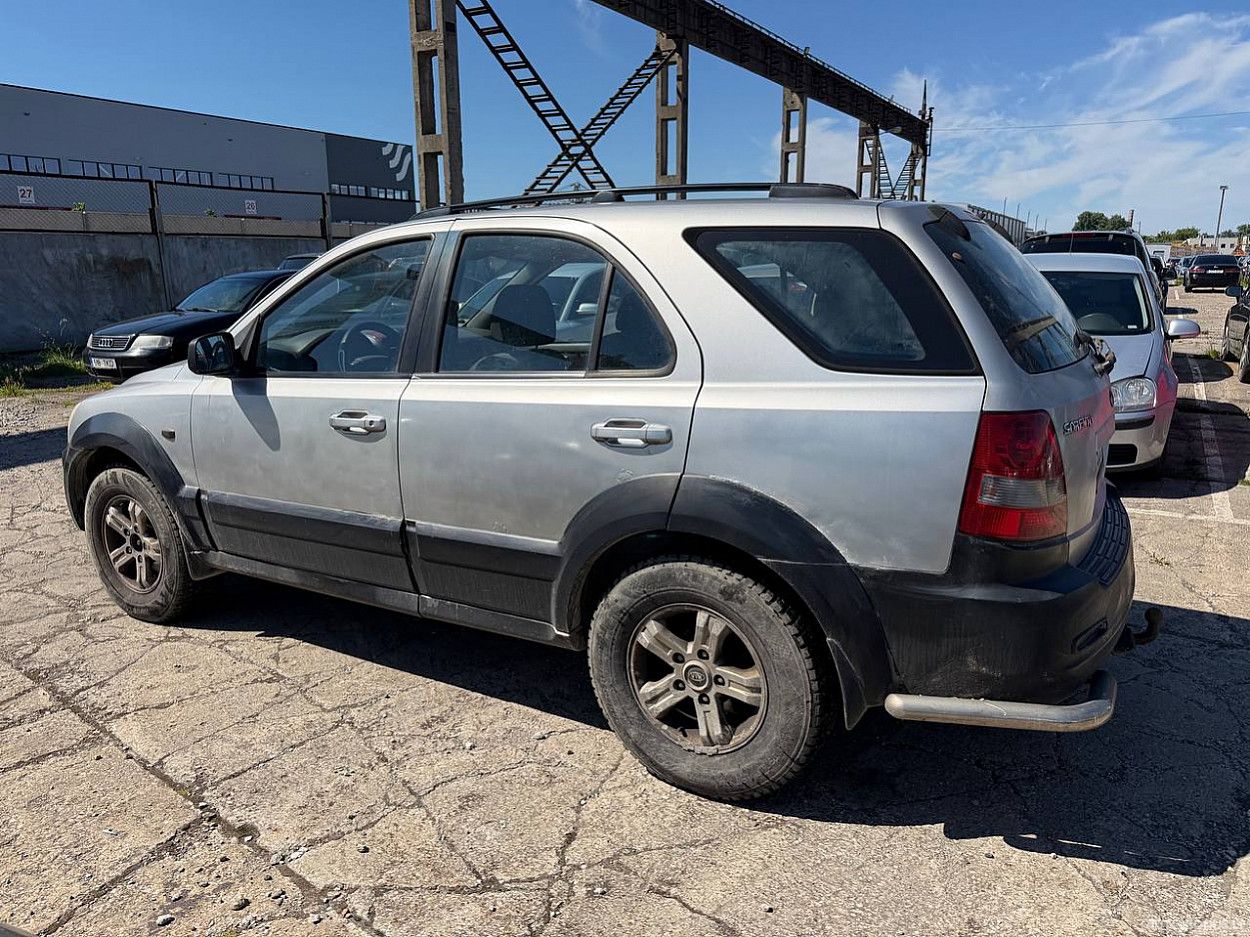 Kia | 3
