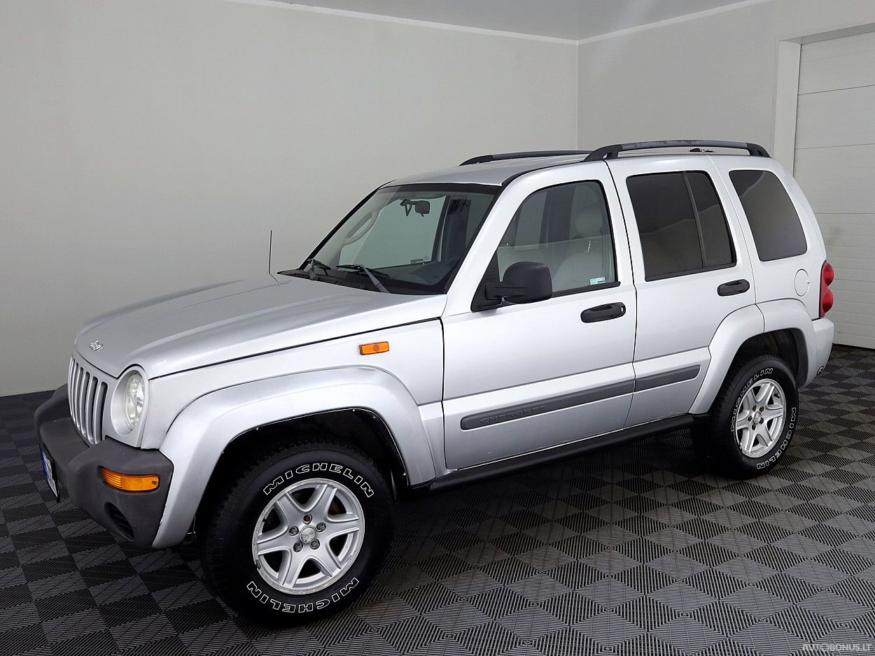 Jeep | 1