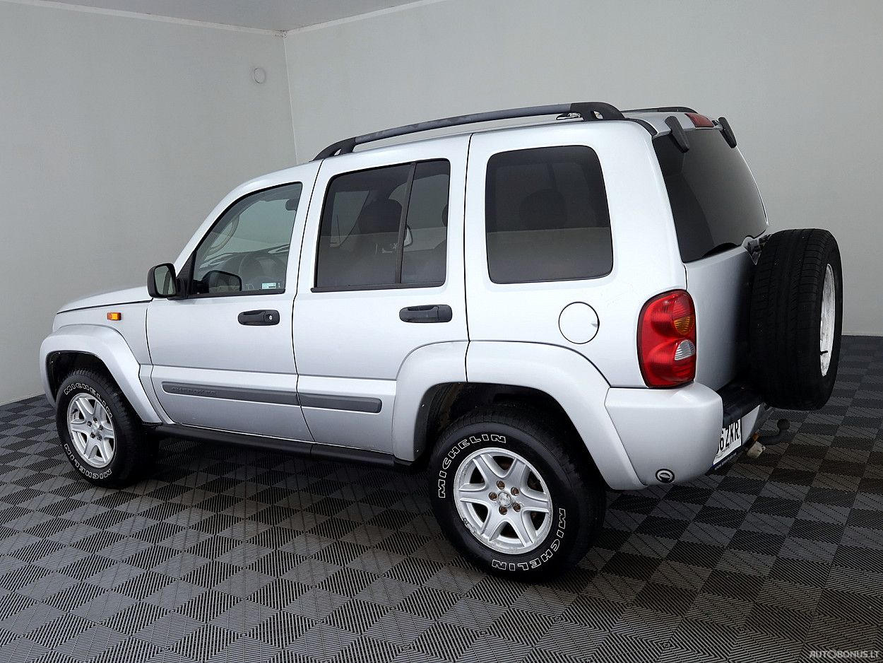 Jeep | 3
