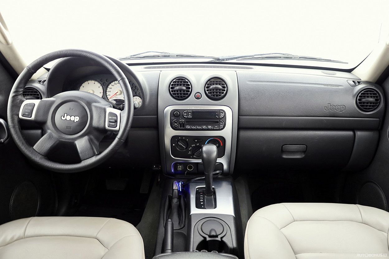 Jeep | 4