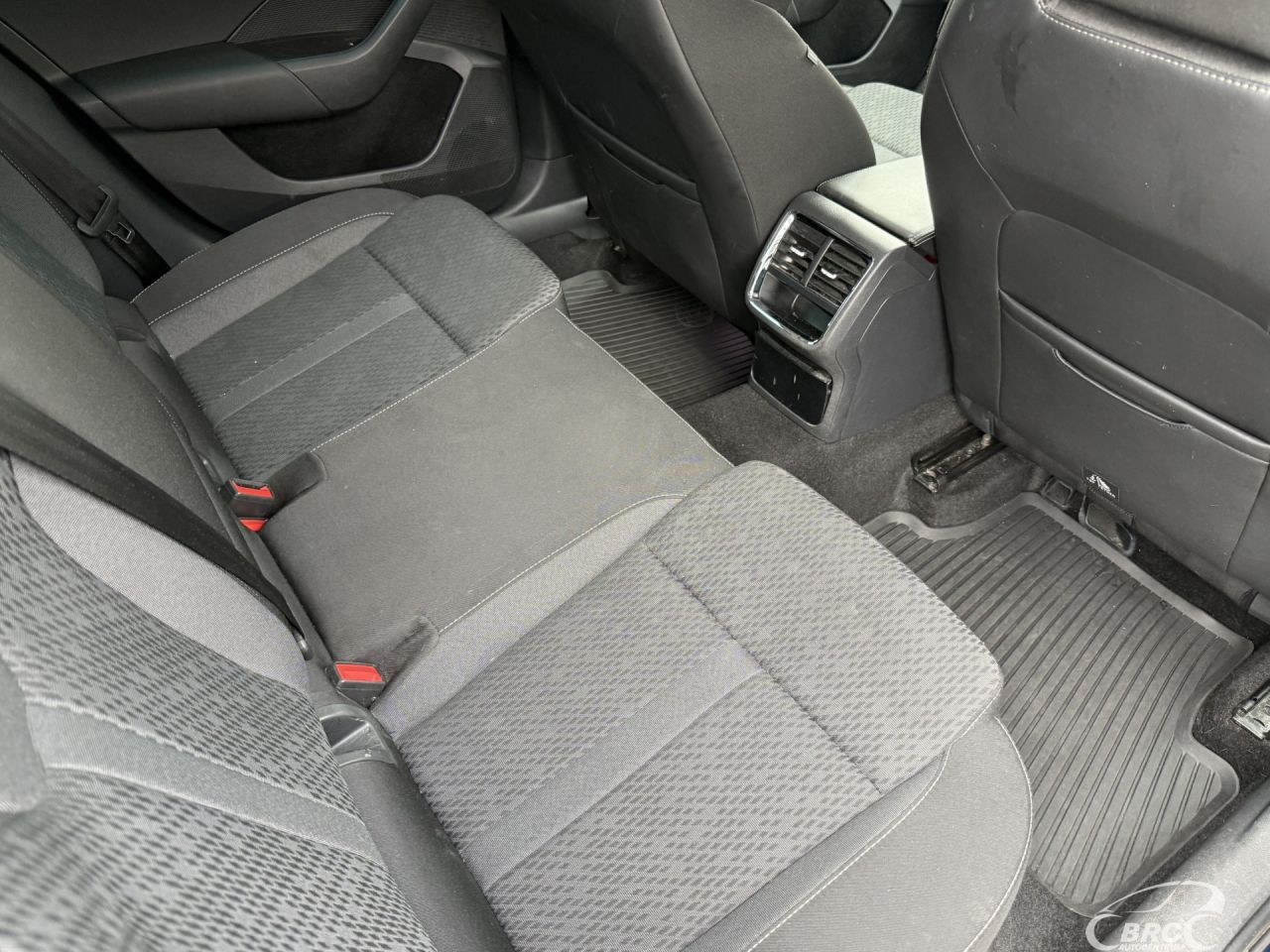 Skoda Octavia | 8