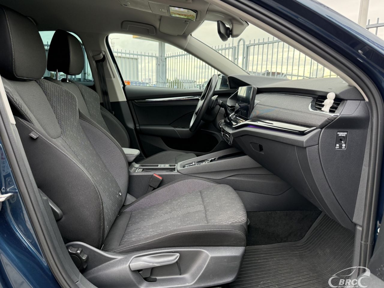 Skoda Octavia | 3