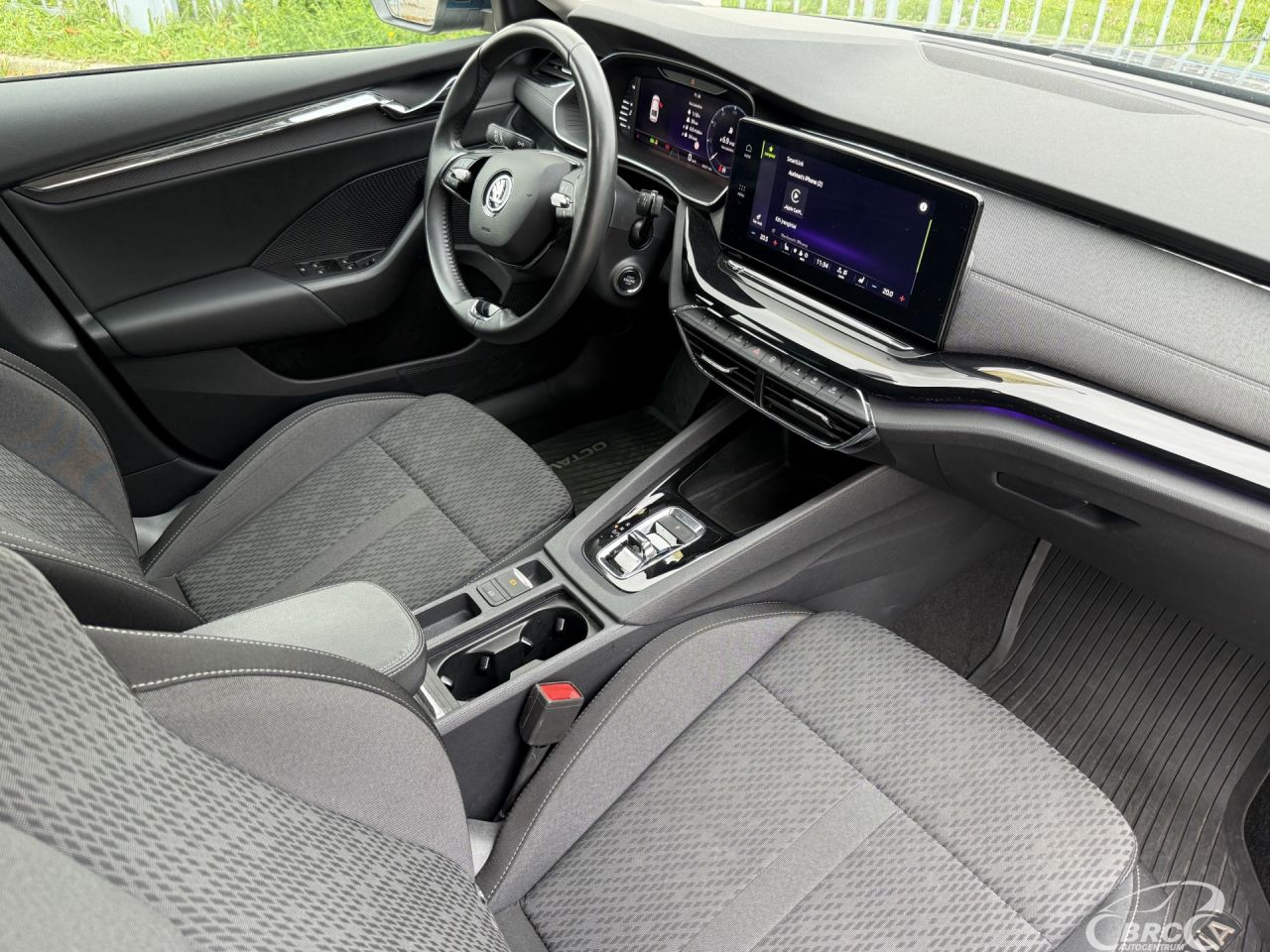 Skoda Octavia | 4