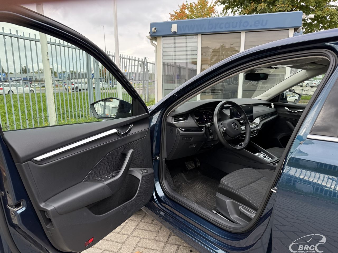 Skoda Octavia | 9