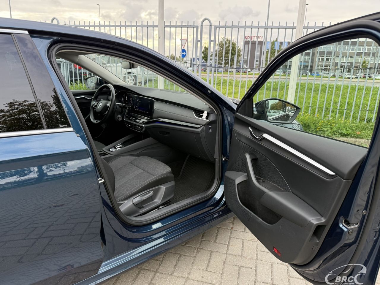 Skoda Octavia | 5