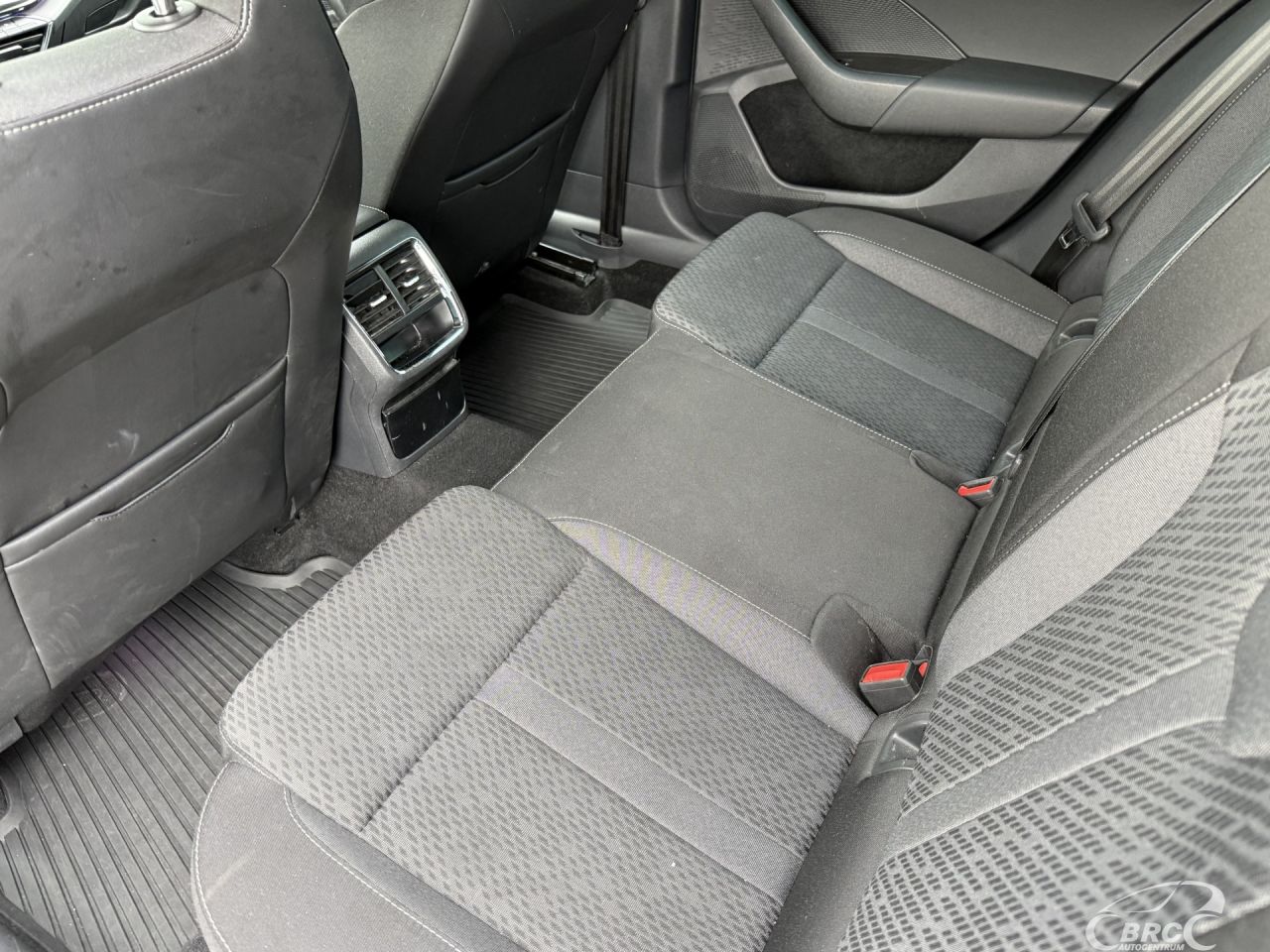 Skoda Octavia | 6