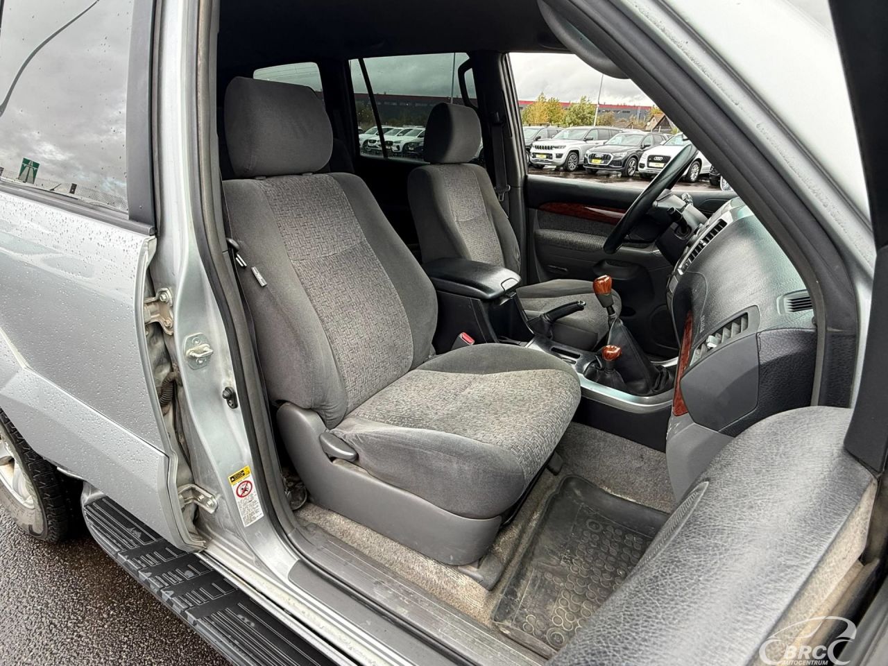 Toyota Land Cruiser | 14