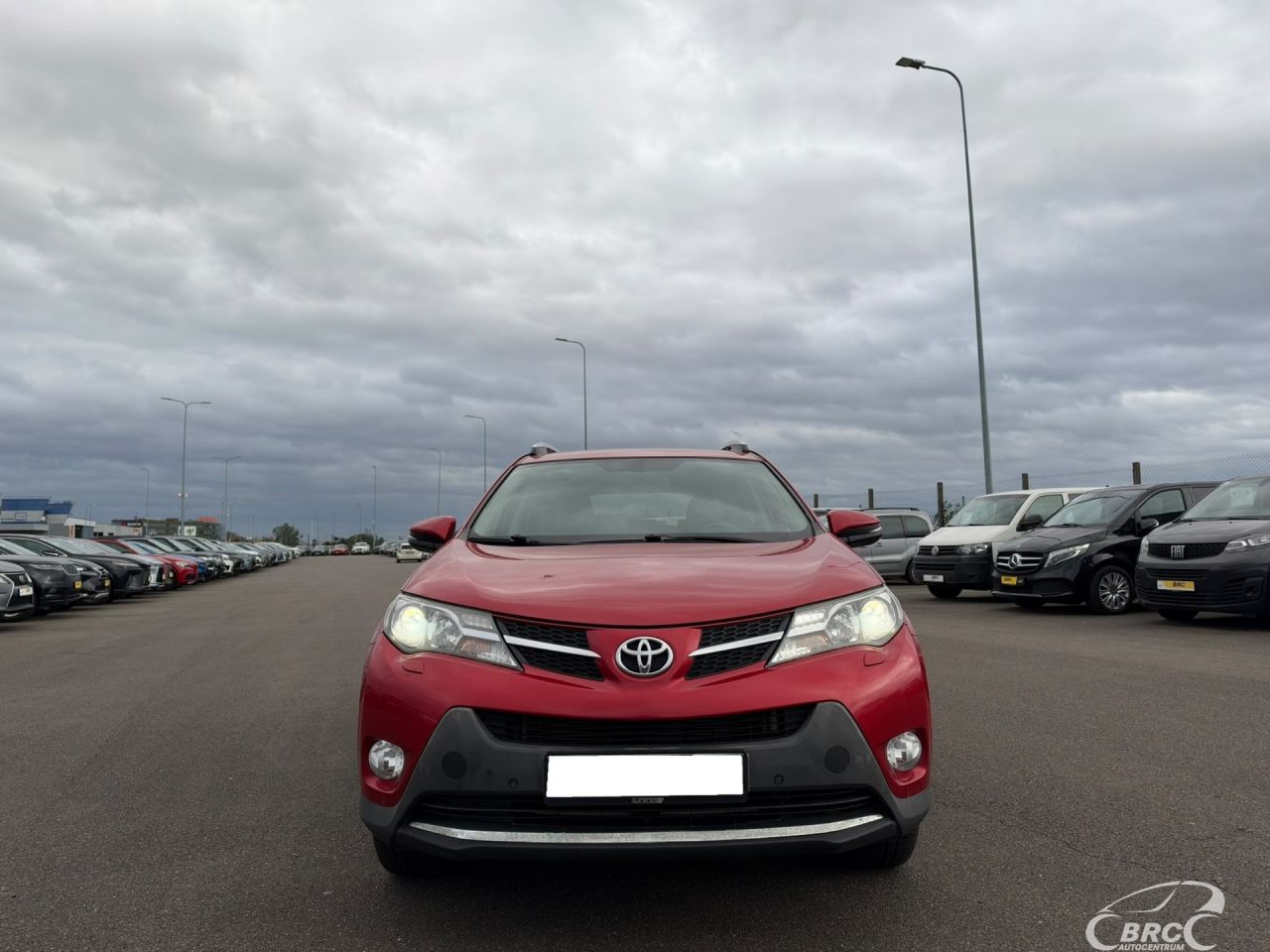 Toyota RAV4 | 6