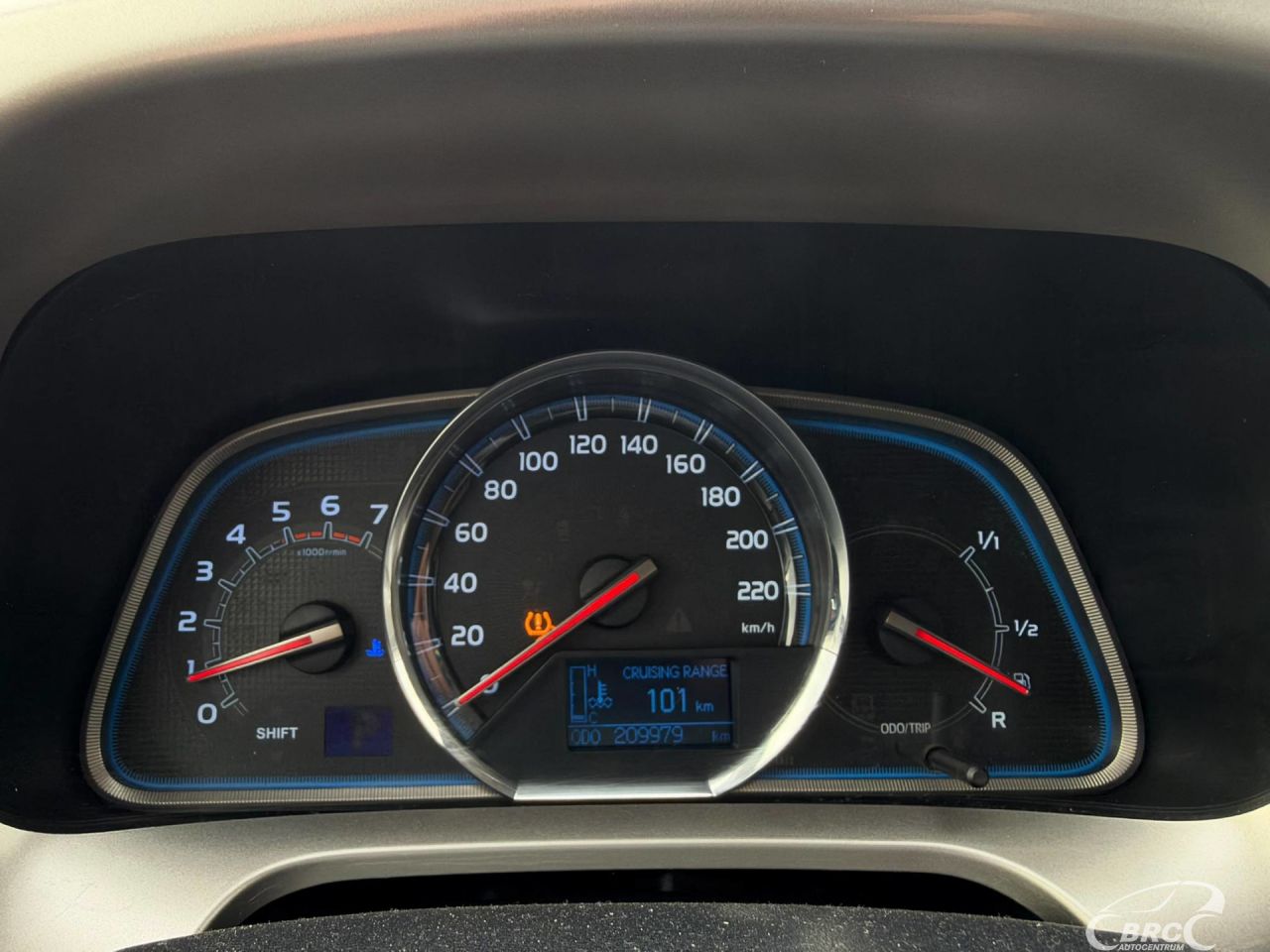 Toyota RAV4 | 38