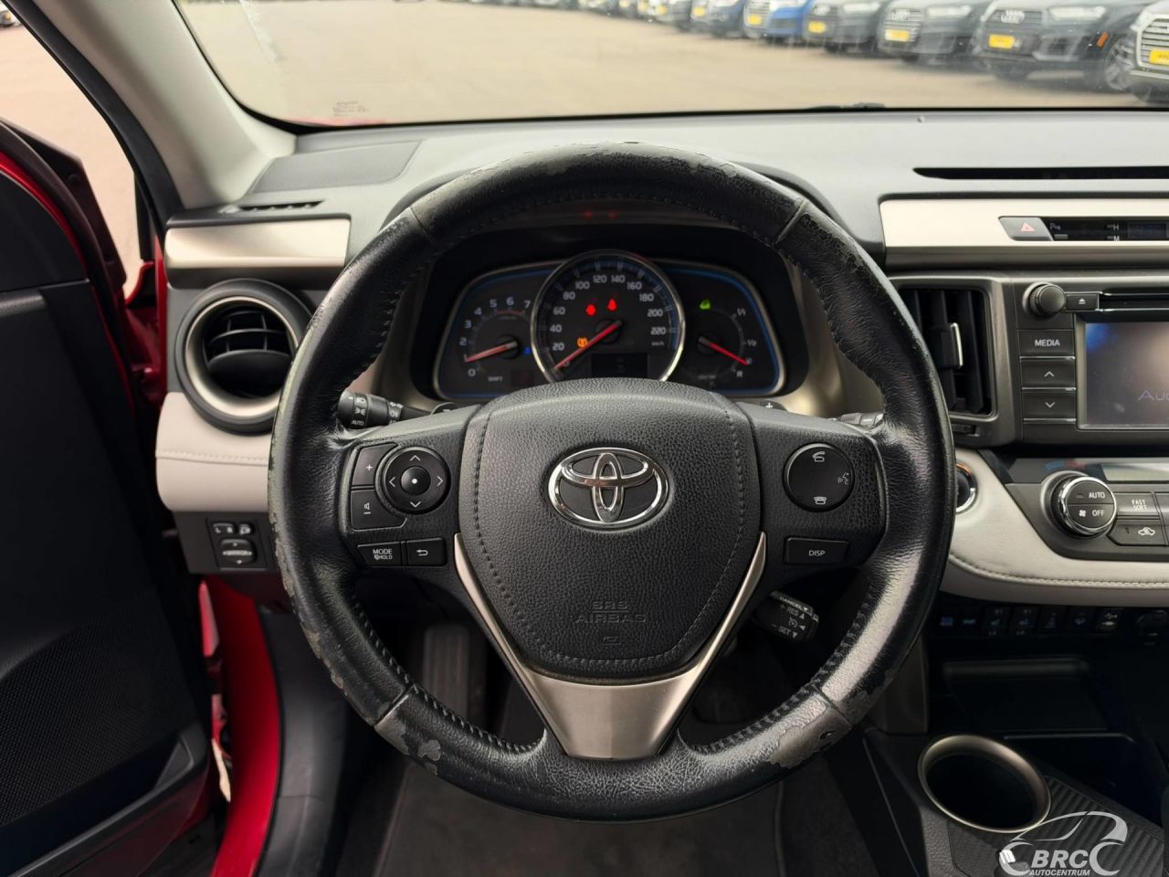 Toyota RAV4 | 27