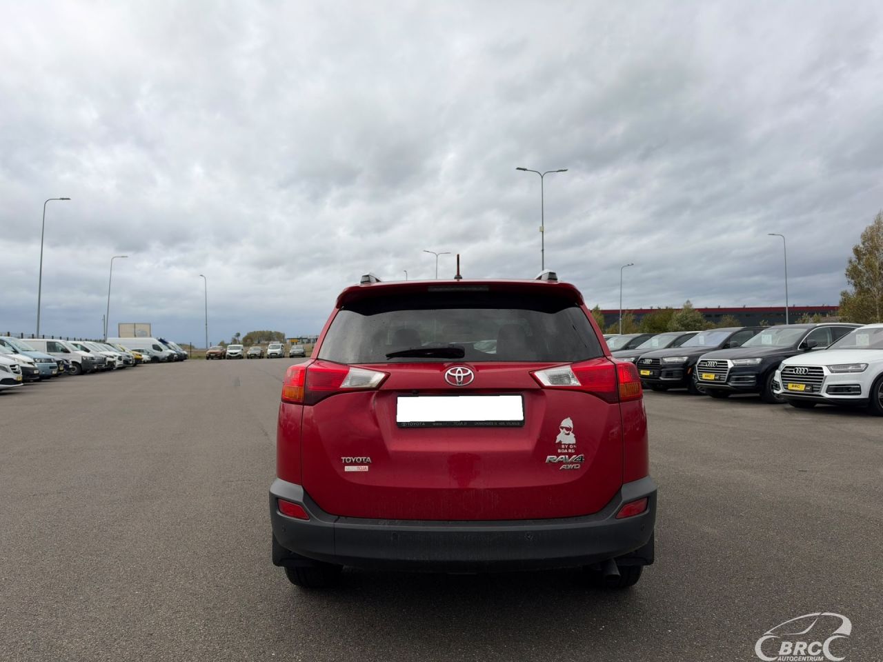 Toyota RAV4 | 16