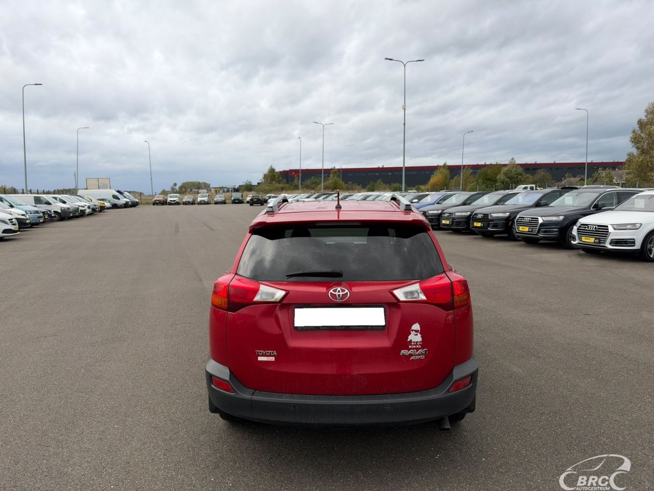 Toyota RAV4 | 15