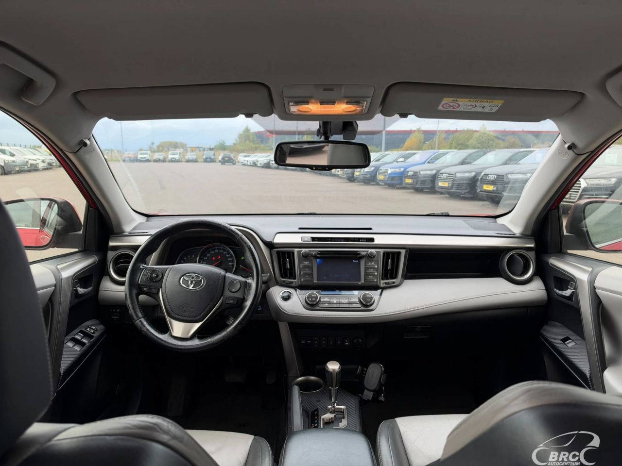 Toyota RAV4 | 25