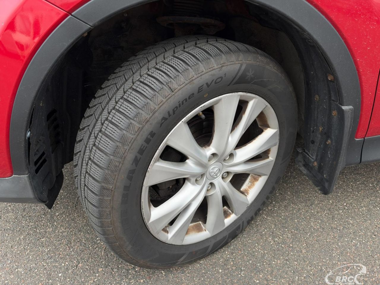 Toyota RAV4 | 24
