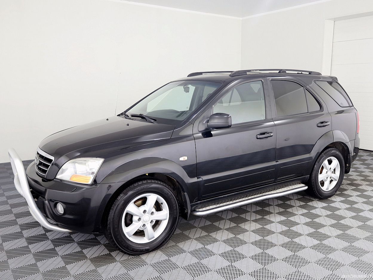 Kia | 1