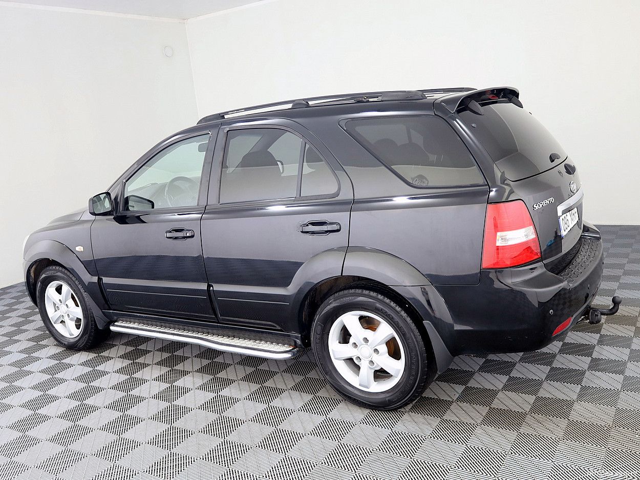 Kia | 3