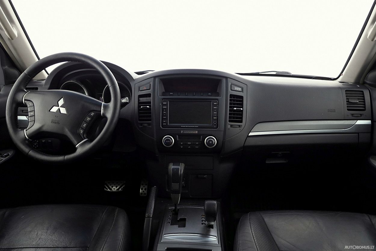 Mitsubishi | 4