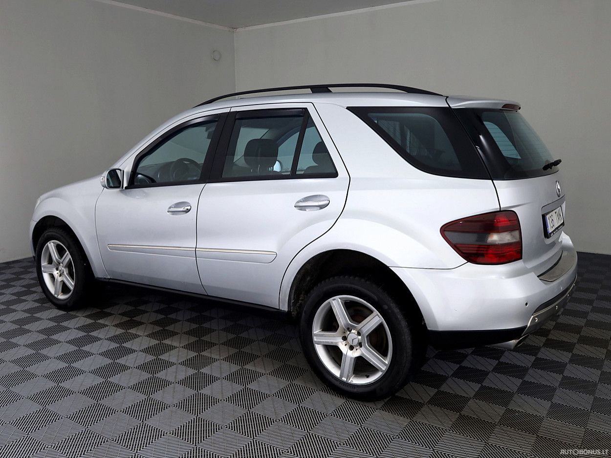 Mercedes-Benz | 3