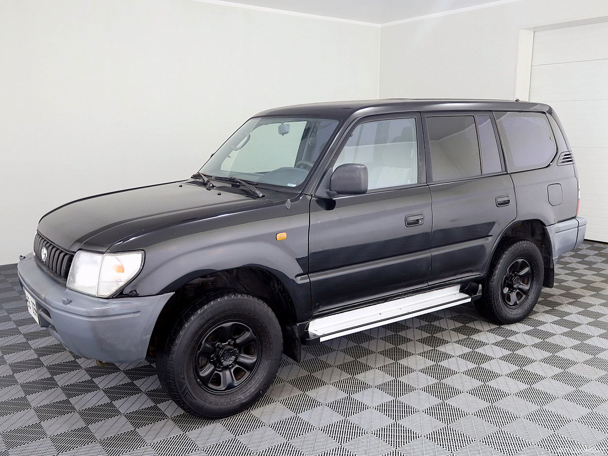 Toyota | 1